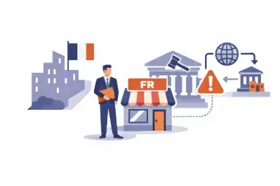 Succursale de société étrangère en France : formalités d’immatriculation au RCS et procédure via le Guichet Unique