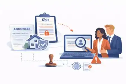 Confidentialité du domicile des dirigeants : comment occulter l’adresse personnelle sur le Kbis et quelles sont les limites du dispositif