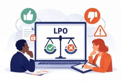 Tout savoir sur le Legal Process Outsourcing LPO avantages inconvénients conseils et évolution du marché en Europe
