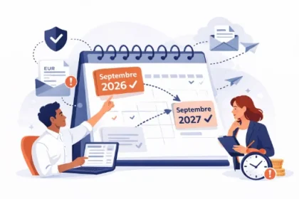 Nouveau calendrier de déploiement de la facturation électronique en France avantages obligations entreprises et e reporting