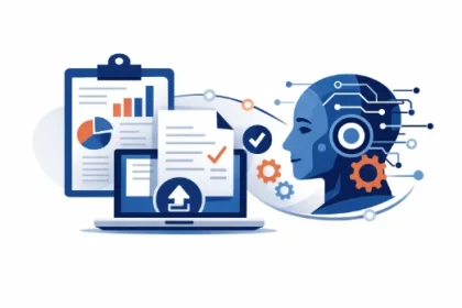 Dépôt des comptes annuels en ligne : rôle de l’intelligence artificielle dans l’automatisation des formalités