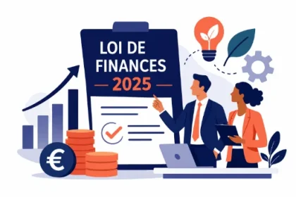 Loi de finances 2025 et nouvelles mesures fiscales pour les entreprises françaises