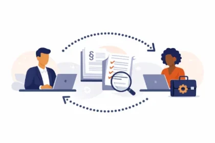 Externalisation des formalités juridiques pour entreprises avec choix de prestataire fiable et expertise spécialisée