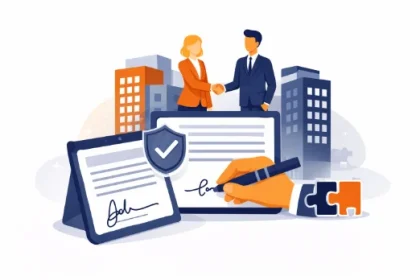 Signature électronique dans les fusions acquisitions rapidité sécurité et conformité juridique des transactions