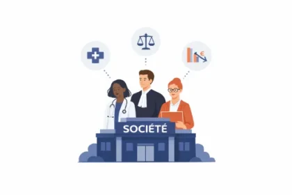 Exercice en société des professions libérales réglementées avec l’ordonnance n° 2023-77 pour simplifier et sécuriser le cadre juridique