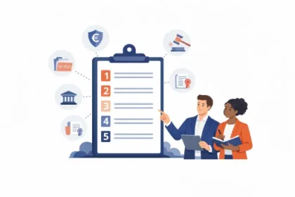 Réforme du droit des sûretés 2023 avec registre des sûretés mobilières et simplification des formalités pour les fonds de commerce