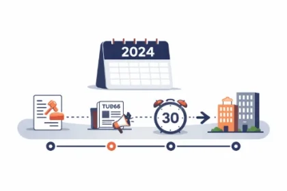 Calendrier et dates clés pour réaliser une transmission universelle de patrimoine en 2024 et gérer les formalités légales