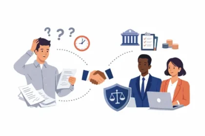 Externalisation des formalités juridiques pour professionnels du droit gain de temps sécurité et efficacité