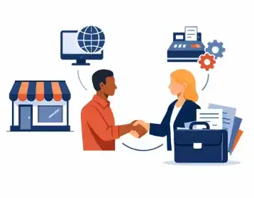 Cession de fonds de commerce guide complet des formalités légales, vérifications préalables et démarches administratives pour réussir la transaction