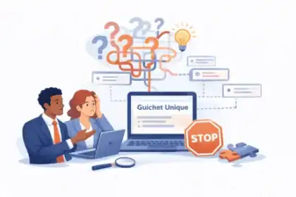 Création d’entreprise : comprendre la catégorisation des activités sur le Guichet Unique pour éviter les rejets d’immatriculation au RCS