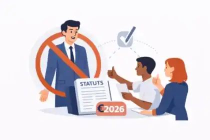 Plateforme Guichet Unique de l’INPI : évolutions techniques 2025 et priorités pour les formalités en 2026