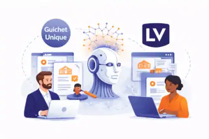 Gestion des formalités d’entreprise avec le Guichet Unique