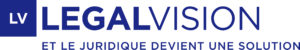 Logo LegalVision