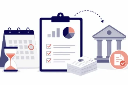 Prorogation du délai de dépôt des comptes annuels pour les sociétés et démarches pour obtenir une extension auprès du tribunal de commerce