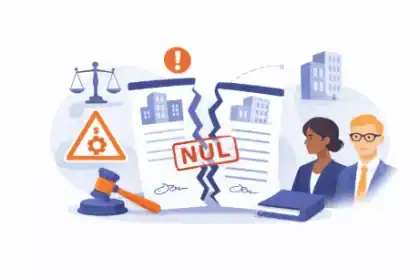 Nullités en droit des sociétés : impacts de l’ordonnance du 12 mars 2025 Adoptée dans le cadre de la loi « Attractivité », l’ordonnance du 12 mars 2025 réforme en profondeur le régime des nullités applicables aux actes et décisions en droit des sociétés. Objectif : sécuriser les opérations, réduire les contentieux inutiles et renforcer la clarté du droit. Voici l’essentiel à retenir. Table des matières Une harmonisation des textes bienvenue Moins de nullités, plus de sécurité Un pouvoir accru pour le juge Des effets mieux encadrés Ce que ça change dans la pratique En résumé Une harmonisation des textes bienvenue Un régime unifié Les règles de nullité sont désormais regroupées dans le Code civil (articles 1844-10 et suivants). Les dispositions redondantes du Code de commerce sont supprimées ou redirigées vers le droit commun. Une approche plus concrète Une nullité ne peut être prononcée que si une règle impérative est violée ou en cas de vice du consentement ou d’incapacité. Une terminologie clarifiée On parle désormais de « décisions sociales », pour désigner les actes pris par les organes sociaux, à l’exclusion des contrats ou des simples recommandations. Moins de nullités, plus de sécurité Violation des statuts : plus de nullité automatique Sauf exception prévue par la loi, le non-respect des statuts n’entraîne plus l’annulation d’une décision. Cela relève désormais du droit commun des obligations. Exception pour les SAS Les statuts peuvent expressément prévoir qu’un manquement à certaines clauses entraîne la nullité de la décision. C’est une option à envisager avec soin. Suppression des nullités inutiles Les irrégularités purement formelles ou techniques ne suffisent plus à invalider une décision. Un pouvoir accru pour le juge Un contrôle en trois temps Avant de prononcer une nullité, le juge devra vérifier trois éléments : L’existence d’un préjudice réel L’influence de l’irrégularité sur la décision La proportionnalité de l’annulation En l’absence de l’un de ces critères, la nullité ne pourra pas être retenue. Des effets mieux encadrés Fin des nullités en cascade La nullité d’un acte (ex. nomination irrégulière) n’affecte plus automatiquement tous les actes subséquents. Effet différé possible Le juge peut différer l’effet d’une nullité pour éviter un blocage brutal ou laisser le temps à une régularisation. Prescription raccourcie Délai de droit commun : 2 ans Certaines opérations sensibles (comme les augmentations de capital) : 3 mois maximum après leur réalisation Ce que ça change dans la pratique Un cadre plus lisible, mais plus exigeant Le régime gagne en clarté, mais nécessite une vigilance accrue sur les fondements légaux réels d’une contestation. Pour les SAS : revoir les statuts Il peut être stratégique de prévoir certaines causes de nullité. À discuter selon le niveau de contrôle souhaité. Côté contentieux : structurer les demandes Les demandes devront être solides, fondées sur les trois critères, avec des éléments concrets à l’appui. Calendrier : mise en conformité avant octobre 2025 Actes types, trames, statuts, process internes : il est temps d’intégrer ces nouvelles règles dans la documentation. En résumé Moins de nullités automatiques, plus de sécurité juridique, mais aussi un rôle plus actif pour le juge. Un changement qui va impacter autant les avocats que les directions juridiques, formalistes et praticiens du droit des sociétés.