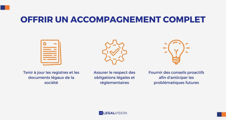 Offrir un accompagnement complet aux clients