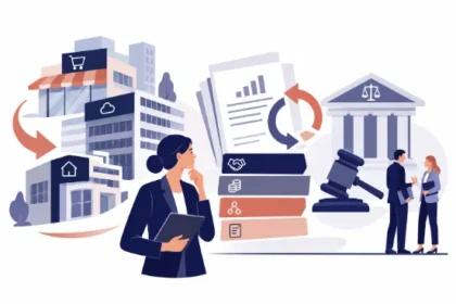 En 2026, le marché français du M&A bascule des opérations de croissance vers le distressed M&A, comme l'illustrent les restructurations en série de Casino, Emeria et Atos, où l'enchevêtrement de formalités juridiques distinctes (cessions, conversions de dette, apports d'actifs) devant les nouveaux tribunaux des activités économiques exige une synchronisation rigoureuse des calendriers.