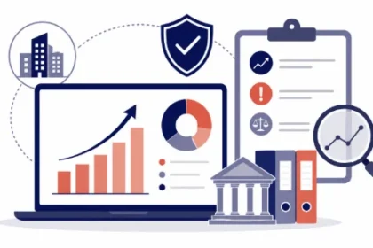 Analyse de la santé des entreprises au 1er trimestre 2026 en France : immatriculations, radiations, défaillances et tensions financières à partir des données Infogreffe et Banque de France.