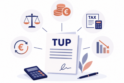Avant de signer une TUP, il faut trancher cinq questions fiscales : le régime de faveur, le traitement du mali, la rétroactivité, le sauvetage des déficits et les autres taxes. Il faut aussi anticiper la date d’effet juridique, qui ne se choisit plus et conditionne toute la fiscalité de l’opération.