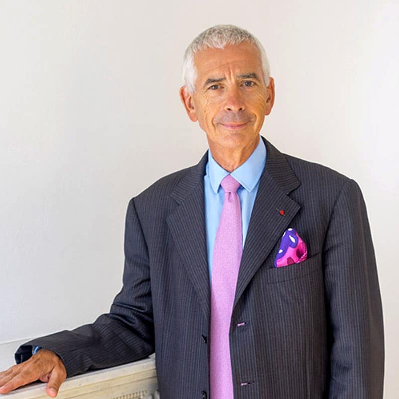 Thierry Wickers - Avocat Associé