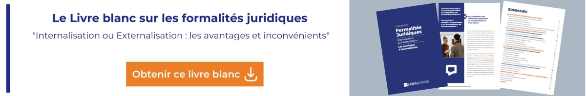 livre blanc formalités