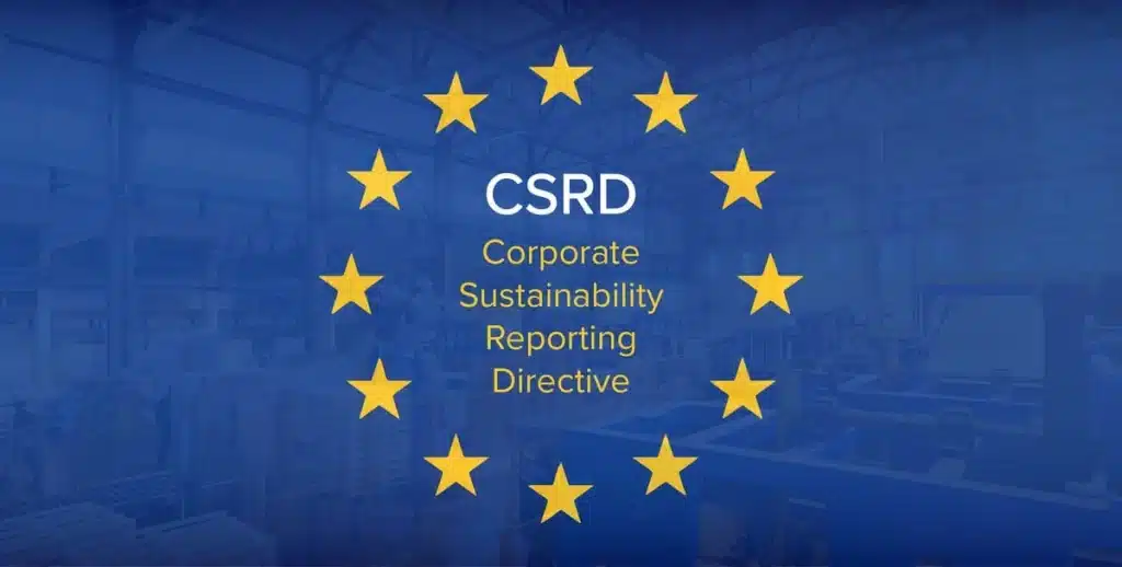 directive CSRD